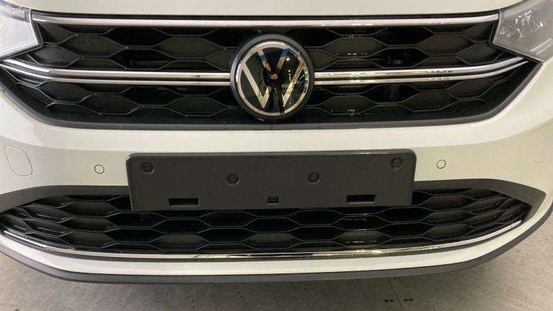 Volkswagen Taigo 1.0 TSI 115 Match 5dr Petrol Hatchback